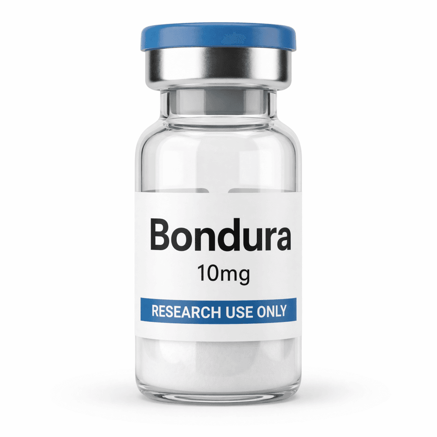 Bondura 10mg vial