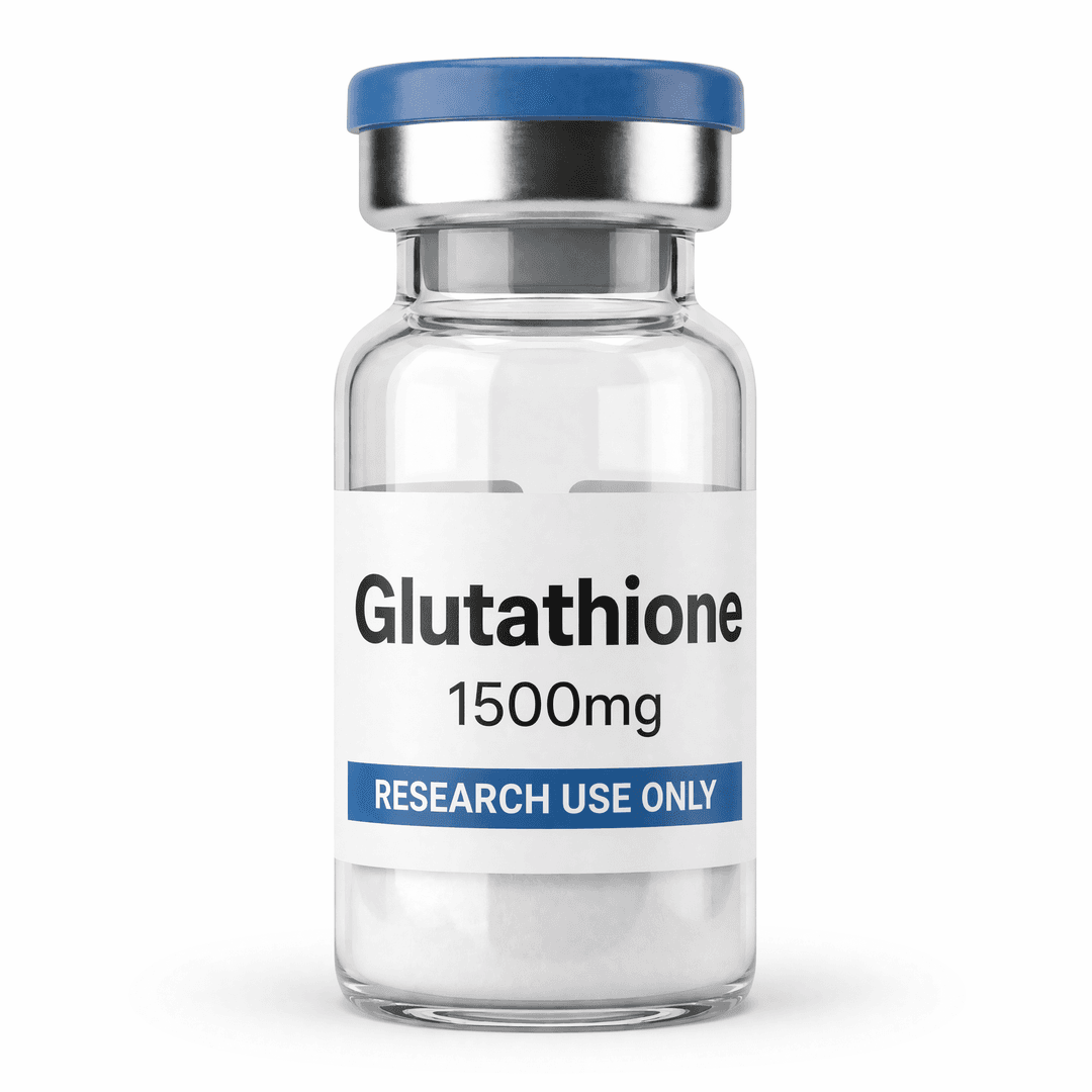 Glutathione 1500mg vial
