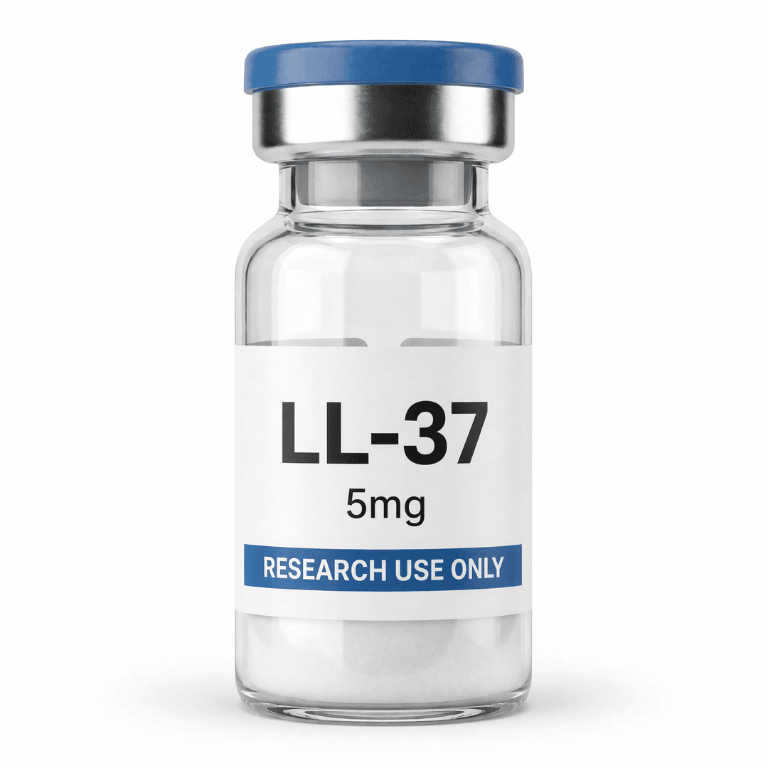 LL-37 5mg vial