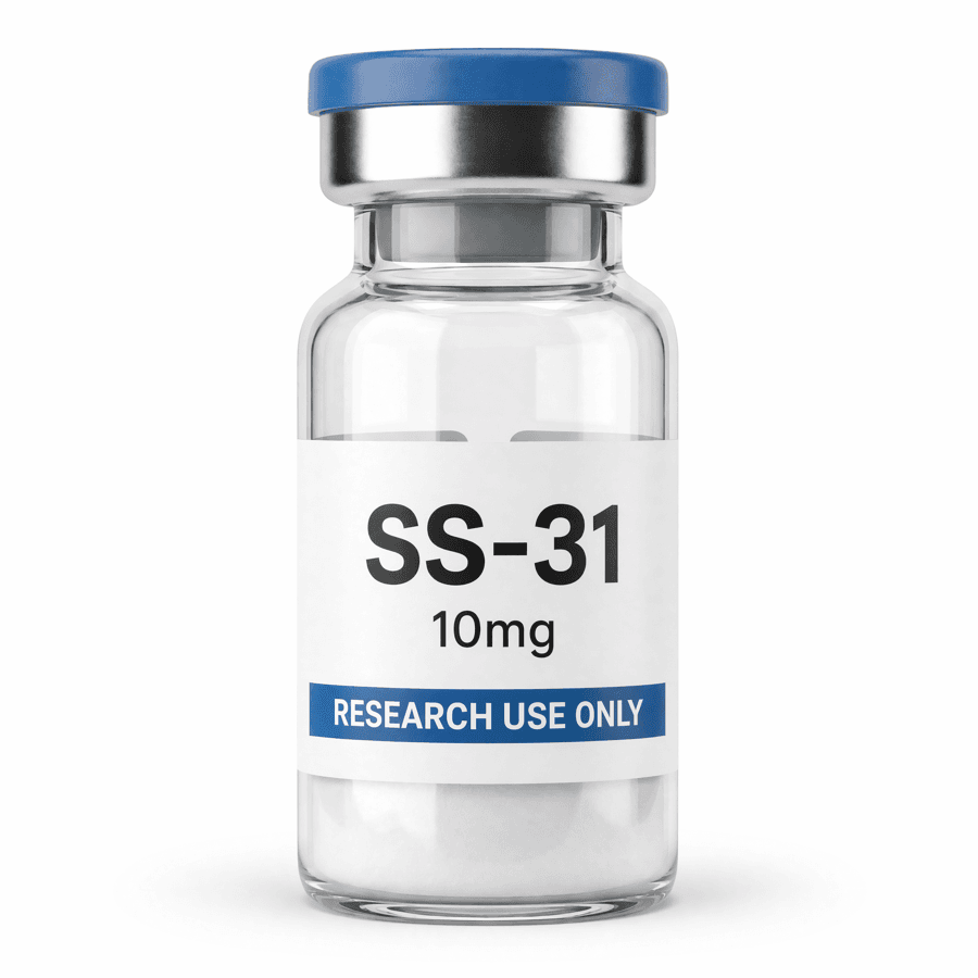 SS-31 10mg vial