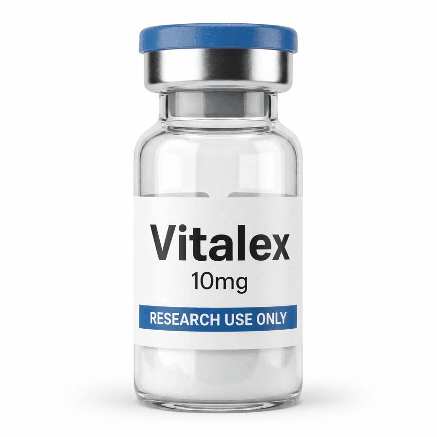 Vitalex 10mg vial