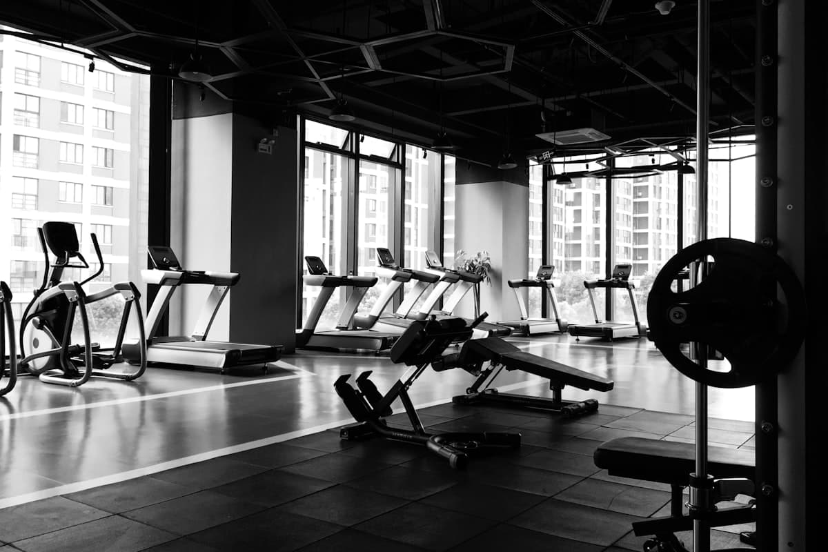 Fitness and research