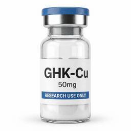 GHK-Cu
