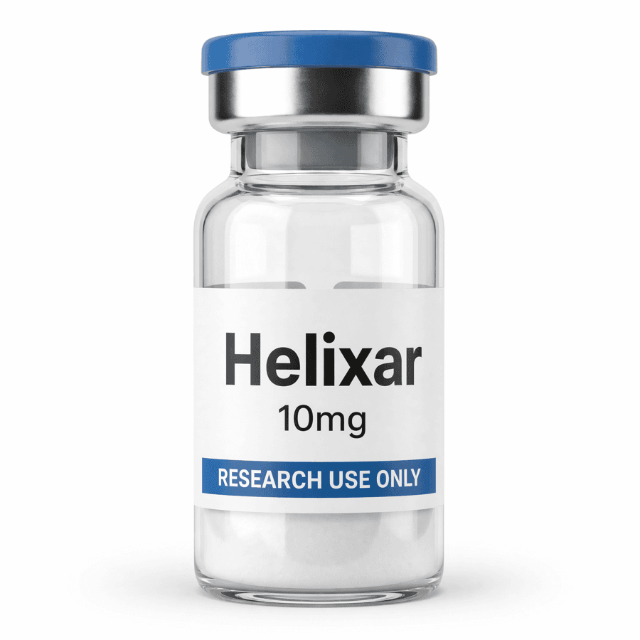 Helixar 10mg vial