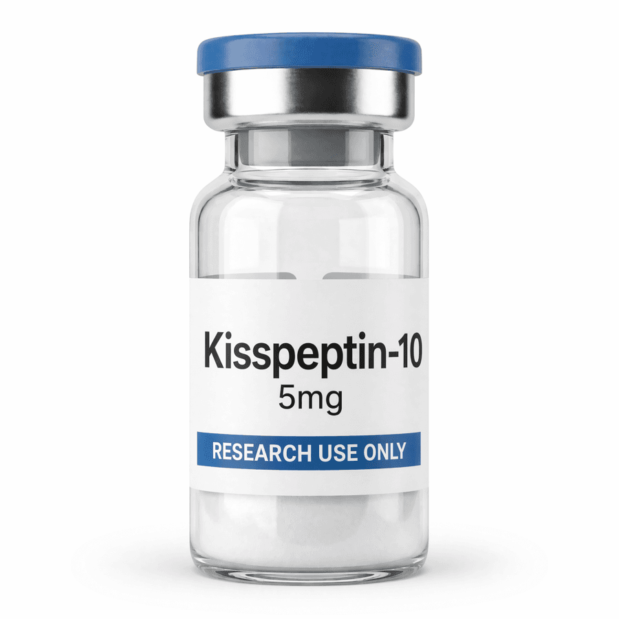 Kisspeptin-10 5mg vial