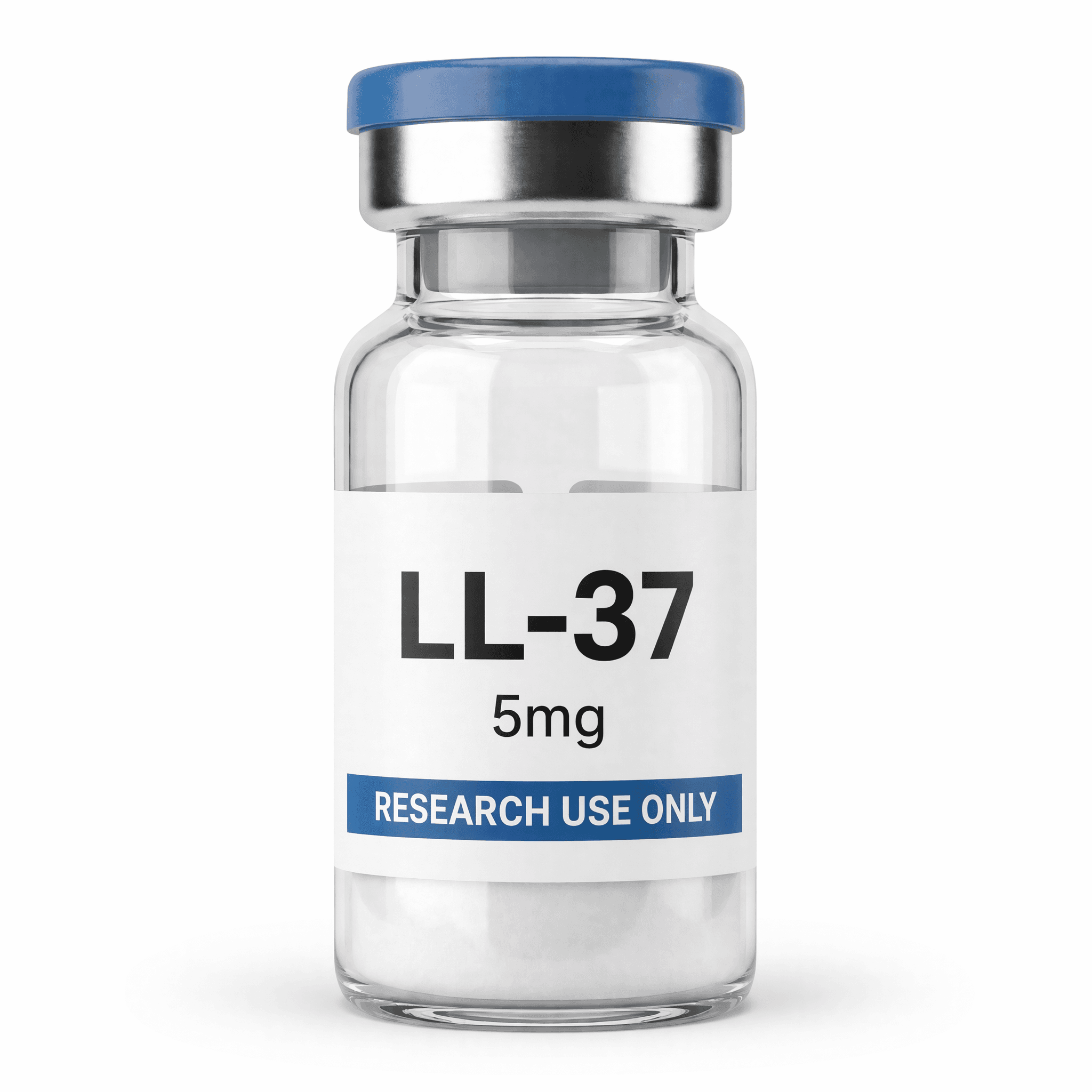 LL-37 5mg vial