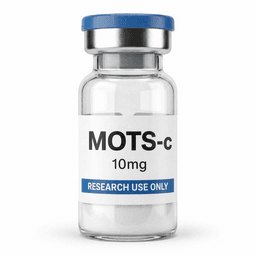 MOTS-c