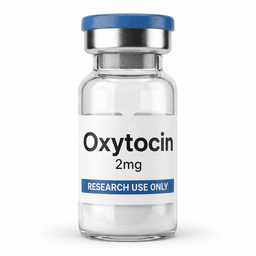 Oxytocin