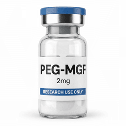 PEG-MGF