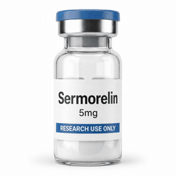 Sermorelin