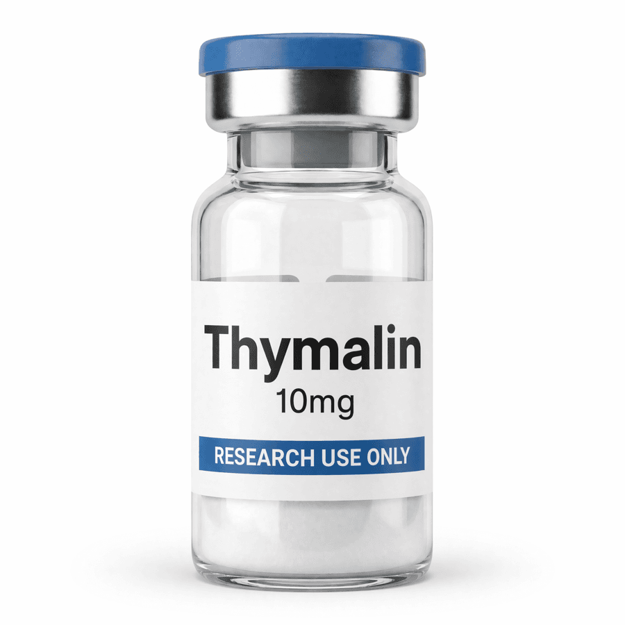 Thymalin 10mg vial