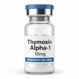 Thymosin Alpha-1