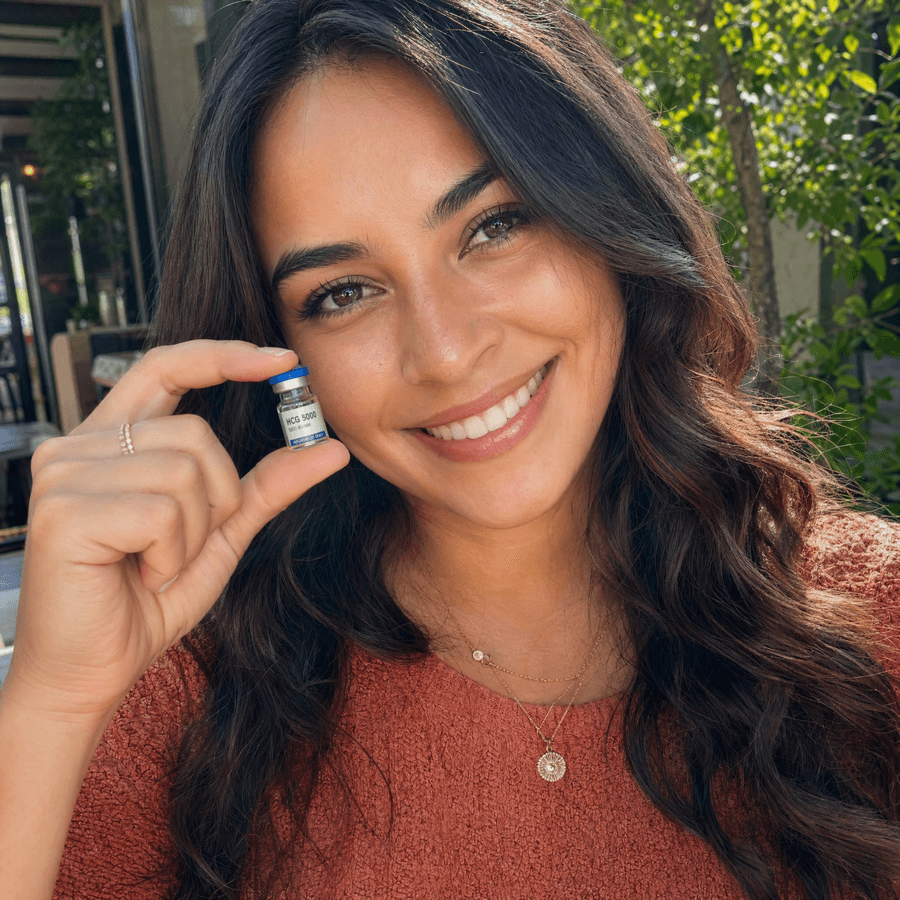 IGF-1 LR3 — lifestyle