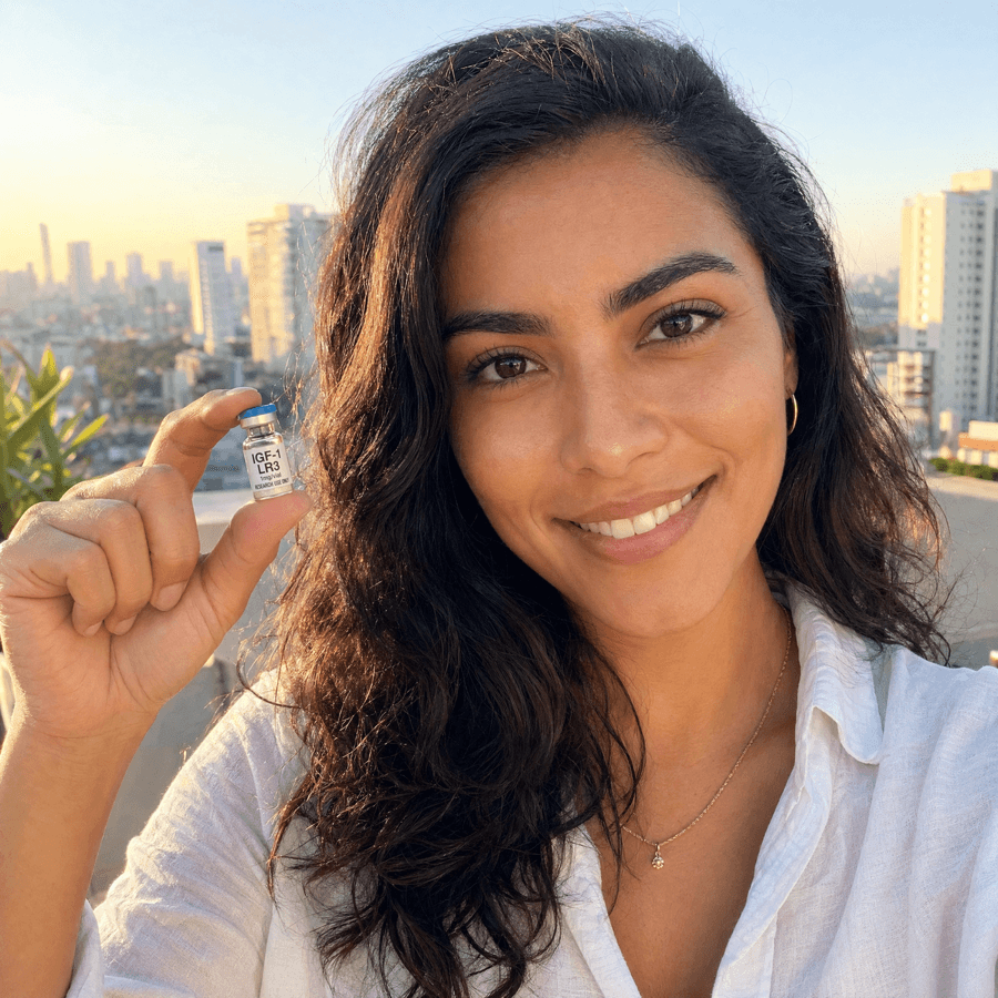 NAD+ — lifestyle